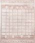 Vintage Tulu Area Rug (8' x 10')